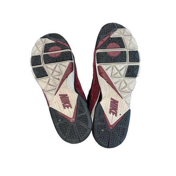 2010 Nike Trainer SC 2010 Premium Bo Jackson Shoes - Picture 7 of 8